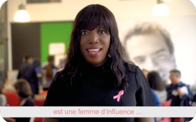 Vidéo de présentation de l’association “Femmes Battantes” Lyon